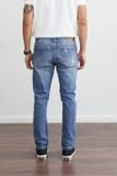  Quần Jeans 22QDL003 