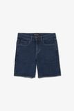  Quần lửng jeans 23QSM002 