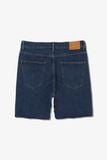  Quần lửng jeans 23QSM002 