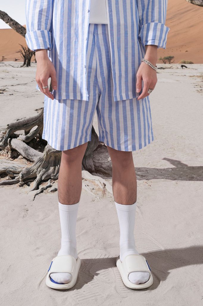  Quần short 26QSV002 