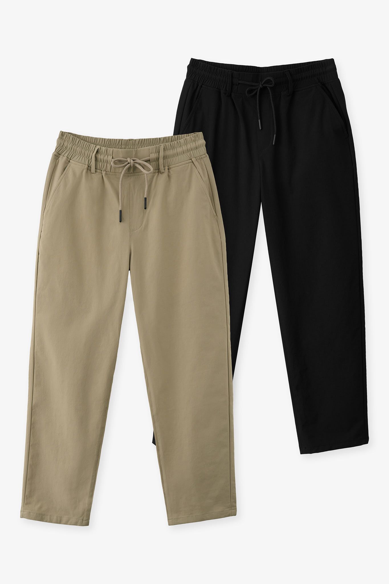 Quần jogger uniqlo sale