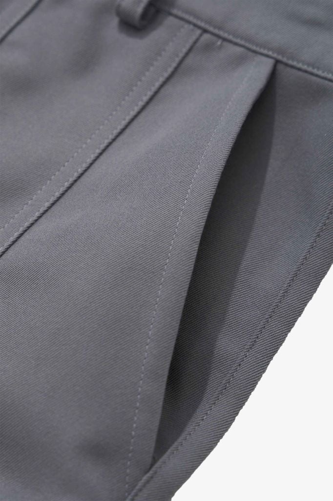  Quần kaki 21QTK007 