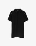  Áo Polo phối vai form Slimfit14ATP097 
