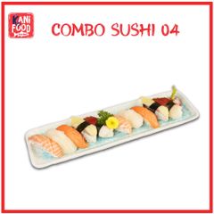 COMBO SUSHI 04