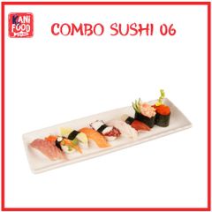 COMBO SUSHI 06