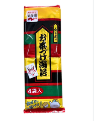 GIA VỊ RẮC CƠM OCHAZUKE NORI NAGATANIEN 24G