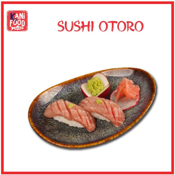 SUSHI OTORO