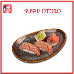 SUSHI OTORO