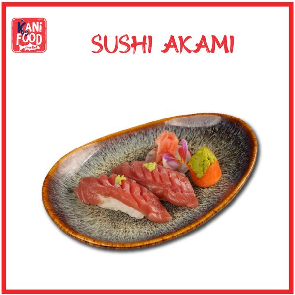 SUSHI AKAMI