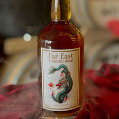 FAR EASR RICE WHISKY 750ML