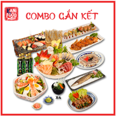 COMBO GẮN KẾT