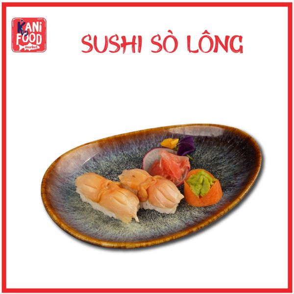 SUSHI SÒ LÔNG