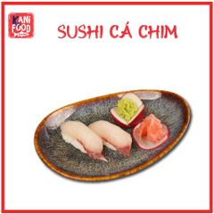 SUSHI CÁ CHIM