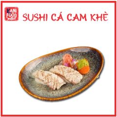 SUSHI CÁ CAM KHÈ