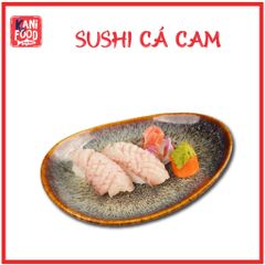SUSHI CÁ CAM