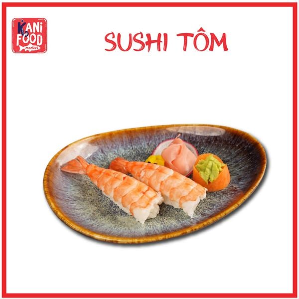 SUSHI TÔM