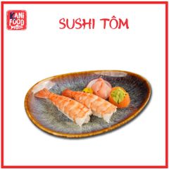 SUSHI TÔM