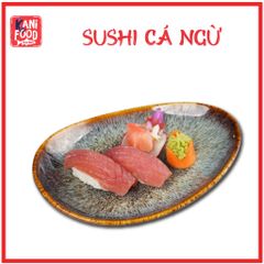 SUSHI CÁ NGỪ