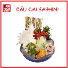 CẦU GAI SASHIMI