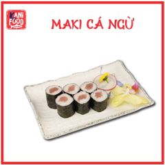 MAKI CÁ NGỪ