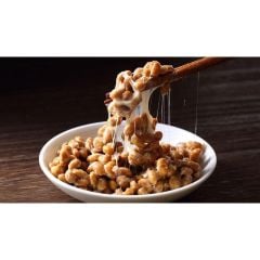 ĐẬU TƯƠNG LÊN MEN NATTO YAMADA (40G X 3)