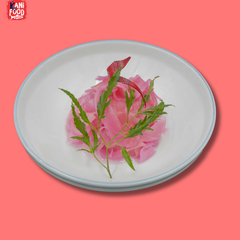 GỪNG HỒNG (1KG)