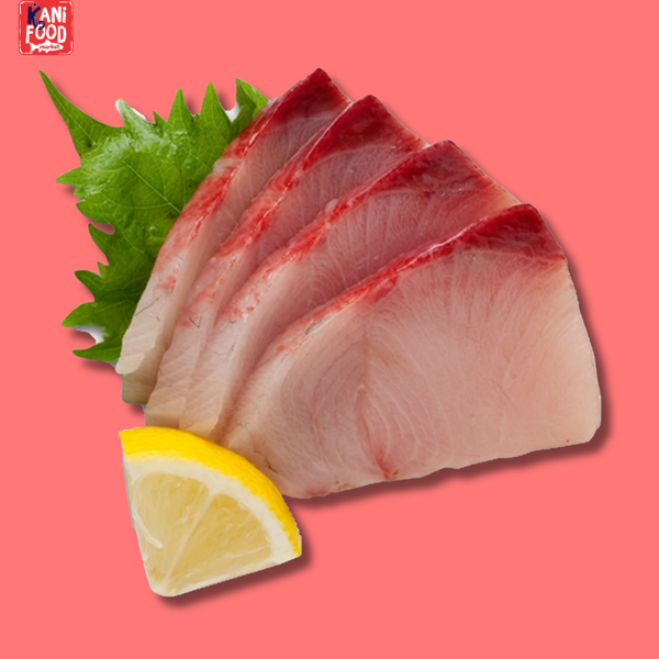 CÁ CAM HAMACHI