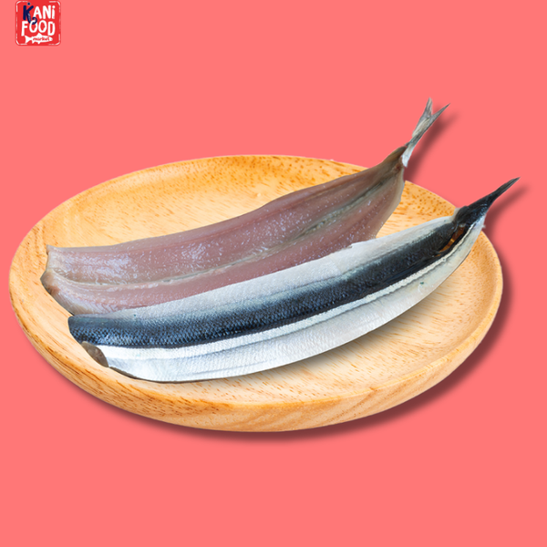 CÁ THU ĐAO (CÁ SANMA)