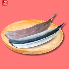 CÁ THU ĐAO (CÁ SANMA)