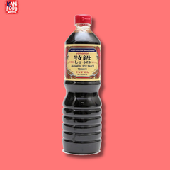NƯỚC TƯƠNG SOY SAUCE EXTRA