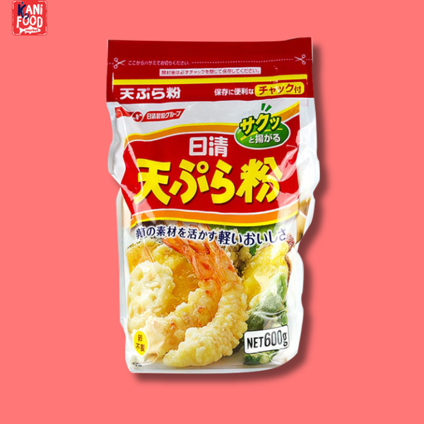 BỘT TEMPURA NISSHIN