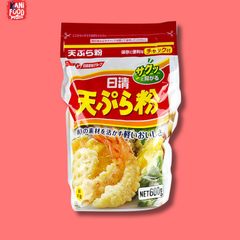 BỘT TEMPURA NISSHIN