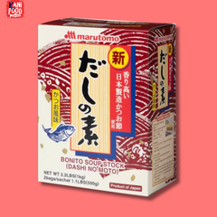 BỘT NÊM KATSUO DASHI