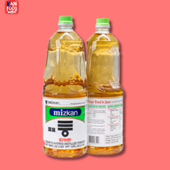 GIẤM NGŨ CỐC MIZKAN 1.8L