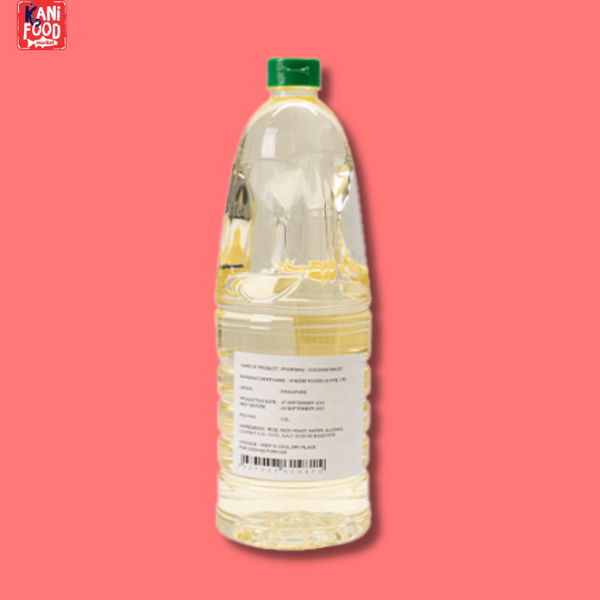 NƯỚC XỐT RYORISHU 1.8L