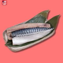 CÁ SABA (1KG)
