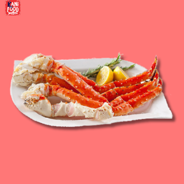 CÀNG CUA KING CRAB