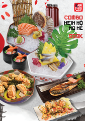 COMBO HẸN HÒ NO NÊ