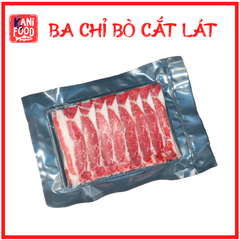 BA CHỈ BÒ CẮT LÁT