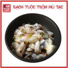 BẠCH TUỘC TRỘN MÙ TẠC