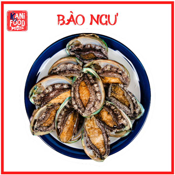BÀO NGƯ ĐÔNG LẠNH