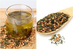 TRÀ GẠO LỨT RANG KUNITARO 200G