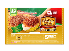 CƠM DORIA PHÔ MAI ĐÚC LÒ 200GR