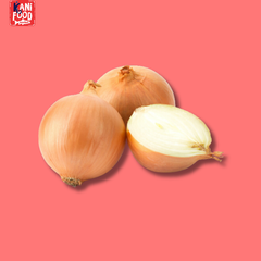 HÀNH TÂY (1KG)