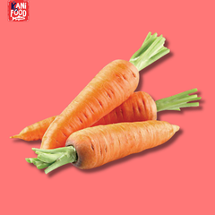 CÀ RỐT (1KG)
