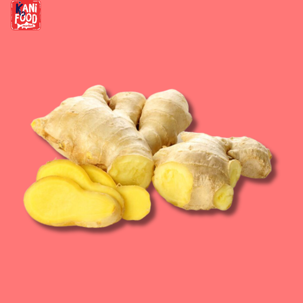 GỪNG CỦ TƯƠI (1KG)