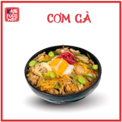 CƠM GÀ