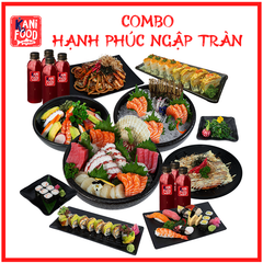 COMBO HẠNH PHÚC NGẬP TRÀN