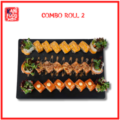 COMBO ROLL 02