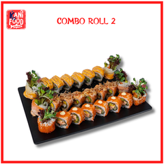 COMBO ROLL 02